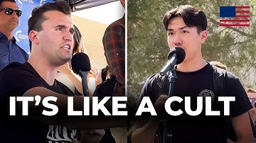 Students Enraged That I Say College is a SCAM