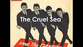 The Cruel sea -The Dakotas - Played by: Giorgio Zizzo chords