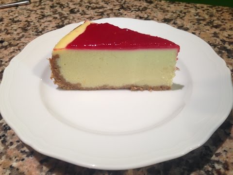 ricetta-cheesecake-classico