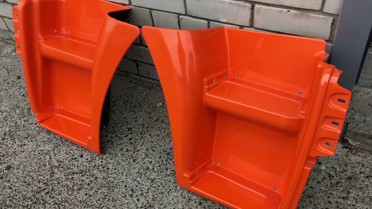 Купить Подножку На Камаз 43118