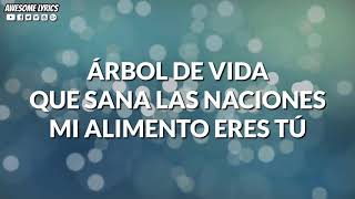 Eres Mi Deleite - Eclipse feat. Marcos Brunet | Letra #AwesomeLyricsOficial