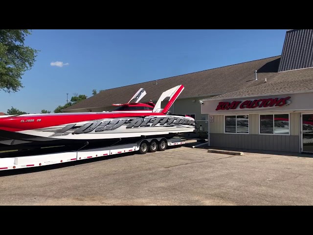 Low Altitude Mystic Turbine Power