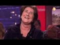 Marlies Pernot (directeur VEH) slaat enorme flater...