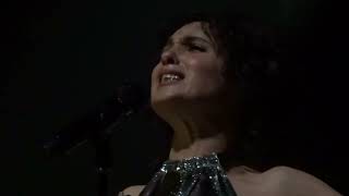 Barbara Pravi - Voila (live at Chassé Theater)