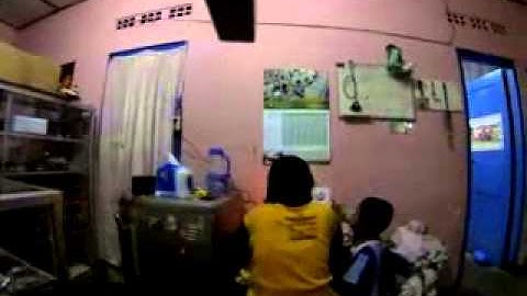 Gimbal Brushless 2 axis for Gopro Hero 3