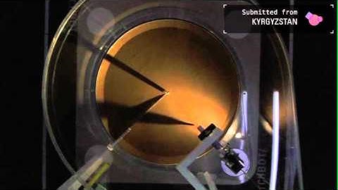 Web Lab: My Sketchbot Portrait