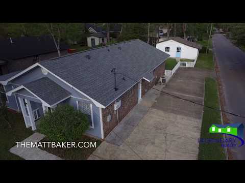 967 Wesley Ave, Mobile, AL home video tour