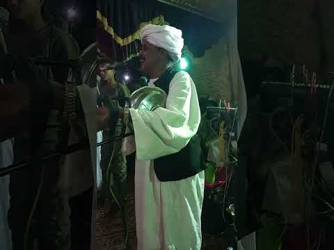 نار الفرقه حاره  الفنان الجيلي ودالناس  محبوب طه
