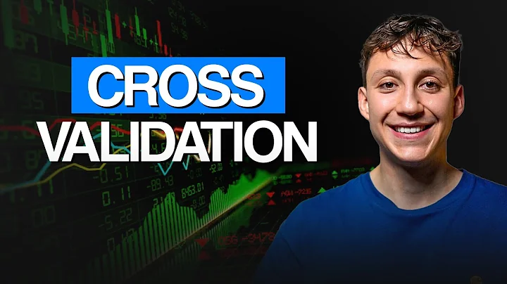 Cross-Validation for Time Series Forecasting | Python Tutorial