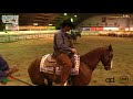 Ncha 2000 limit rider 2gara champion  matteo chinaglia e cd crystal lena