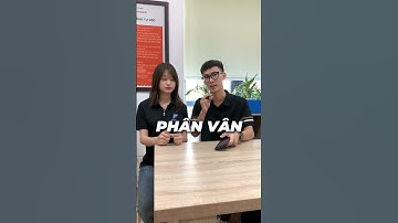 Phần 1: Vì sao nhập học vào trường Cao đẳng FPT Polytechnic