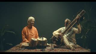 Baluji Shrivastav, OBE & Yousef Alikhan - Raag Shobhavari