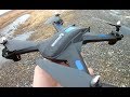 SNAPTAIN S5C FPV Very Durable RC Camera Drone FULL TESTING Flight