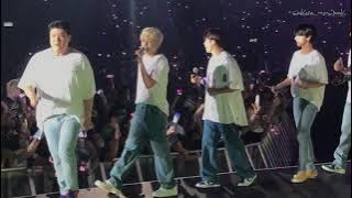 2022.11.19 | ss9 ɪɴ ʜᴏɴɢ ᴋᴏɴɢ ᴅᴀʏ 1 - ʜᴀᴘᴘɪɴᴇss