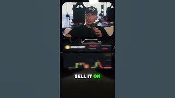 Discover Luke Belmar