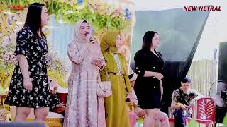 NEW NETRAL MUSIC | KARANG CINTA | LIVE ULAK BANDING | SHAPA WG CHANNEL