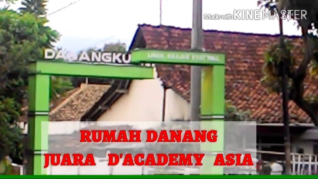 Rumah Danang DA2 banyuwangi saat ini (update) - YouTube