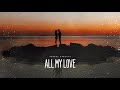 Andrea Damante - All My Love (Official Visual Art Video)