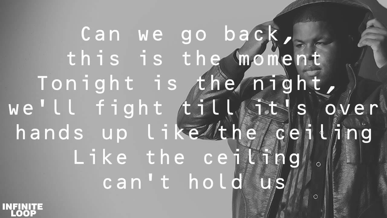 Macklemore Cant Hold Us Ft Ray Dalton Lyrics Mp3 Download Link