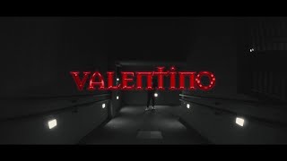 AMK - VALENTINO (Simple music video)
