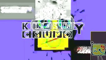 Preview 2 klasky csupo v2 effects squared (Sponsred By P2UKC effects)