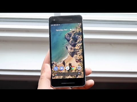 Google Pixel 2 In 2021! (Still Worth It?) (Review)