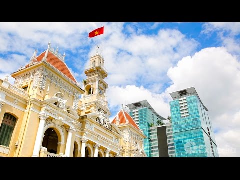 Ho Chi Minh City - Video Travel Guide | Expedia Asia