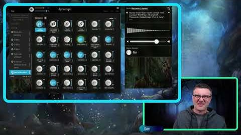 Pathfinder 2E | Strength of Thousands: Kindled Magic (1 of 6) SoundPack Demo | Immersive RPG Audio