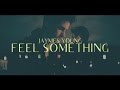 Gambar cover Jaymes Young - Feel Something Lyric