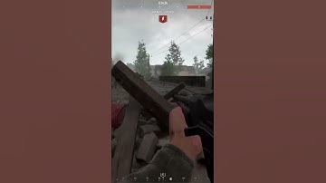 Hell Let Loose - Canal Locks 💥 #shorts #WW2 #HLL #XBox