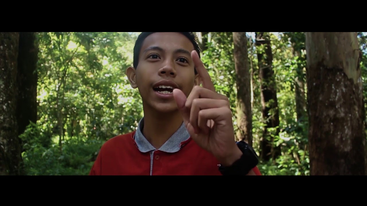 BERUBAH - SHORT MOVIE FLS2N 2018 | SMA NEGERI 2 MADIUN (B) - YouTube