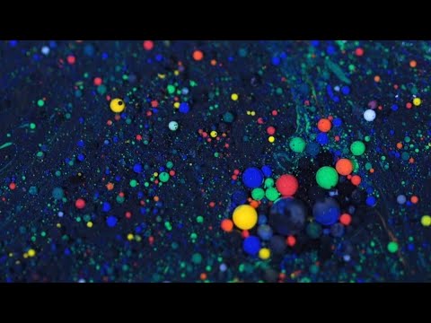 Background Animation Effects(Colour bubbles)  |No copyright Videos |Help 365