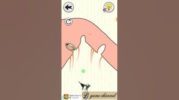 tricky story help puzzle 😉😉 gameplay // l game channel // android & ios 6788 #mobilegame #shorts