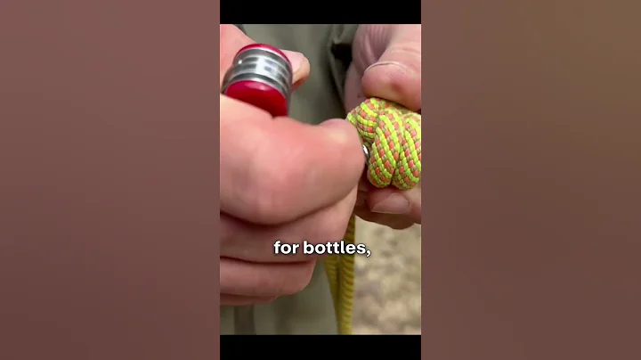 The ONLY Knife You Need | Victorinox Huntsman Review