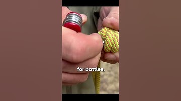 The ONLY Knife You Need | Victorinox Huntsman Review