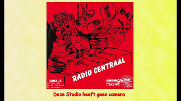 CMVG Gebeuren (Radio Centraal, Den Haag)  Klapperdeklap 1977