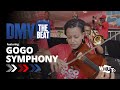 DMV The Beat: GoGo Symphony