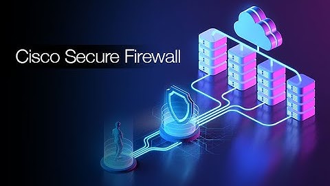 FMC High Availability Part 1
