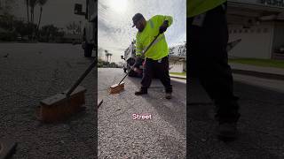Phoenix’s 24/7 pothole repair line
