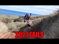 2021 Dirt Bike Fails Compilation