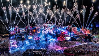 Tomorrowland Mix #3 | Best of Swedish House Mafia, Alesso, Matisse & Sadko (HIGH QUALITY)