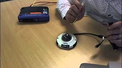 Bolide iPac Cameras: How to Connect to NVMS Software