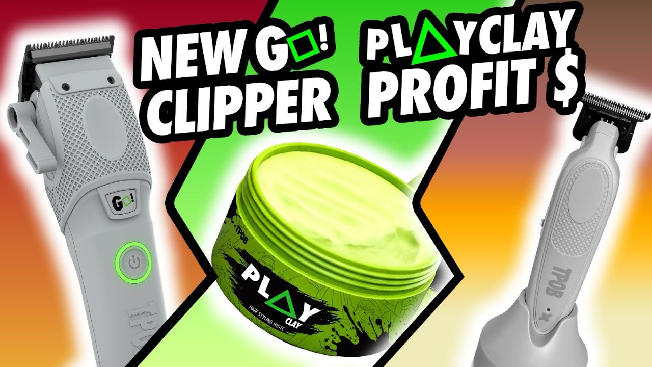 Это последняя машинка для стрижки 😮