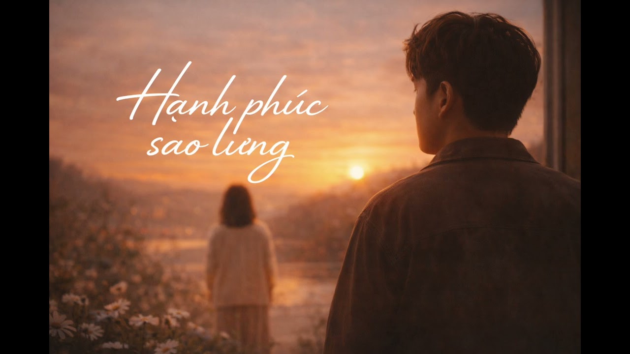 Hạnh phúc sao lưng