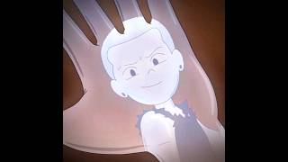 Blue Hair Lake Infinity Train Edit Amv