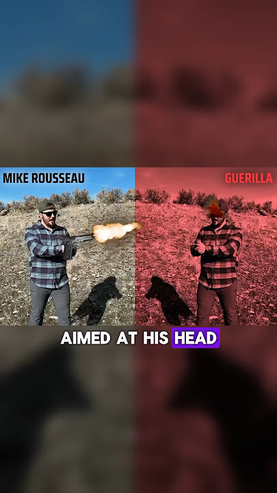 Why is it called the Mozambique Drill? #mozambique #concealcarry #shootingdrill