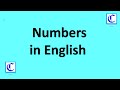 İngilis dili - Saylar (0-100) Mp3 Song