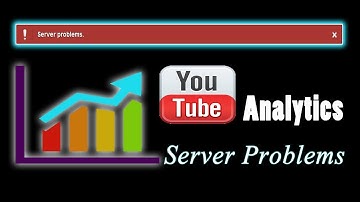 Youtube Analytics   No activity to show  Solution   2018