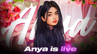 Road To Platinum Valorant W Anya