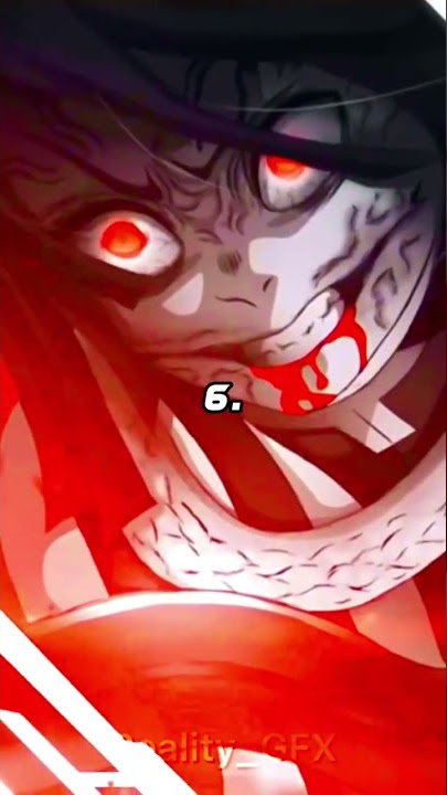 Ranking the Hashira in Terms of Who I Like Most